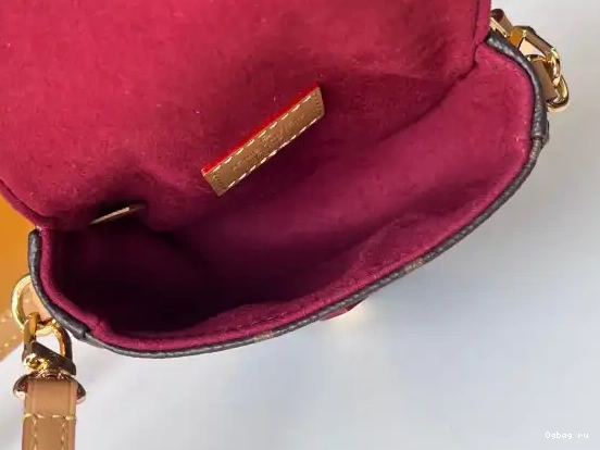 LOUIS MICRO VUITTON CHANTILLY 0623
